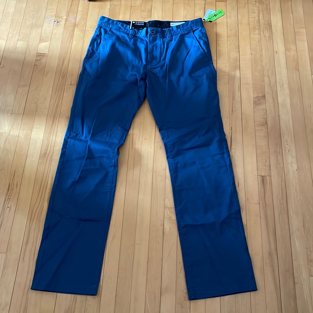 Mens Volcom Pants